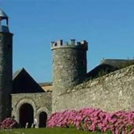Ferienhaus Petite Maison Entre Mer Et Campagne Les Pieux