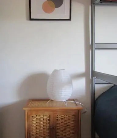 Petite Maison Entre Mer Et Campagne Ferienhaus Les Pieux