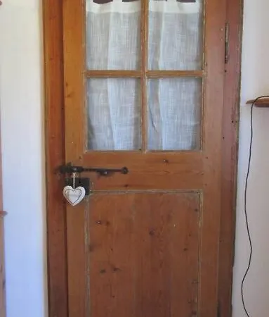 Petite Maison Entre Mer Et Campagne *