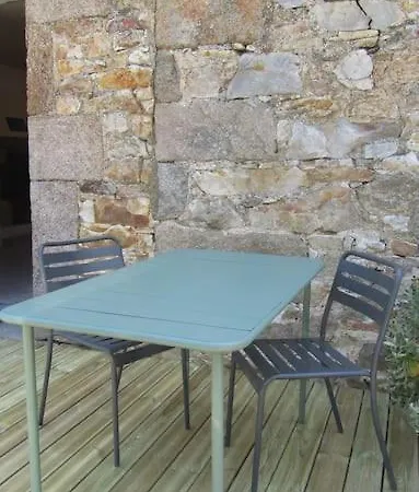 Petite Maison Entre Mer Et Campagne * Les Pieux
