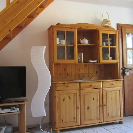 Petite Maison Entre Mer Et Campagne Les Pieux