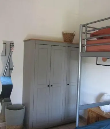 Petite Maison Entre Mer Et Campagne
