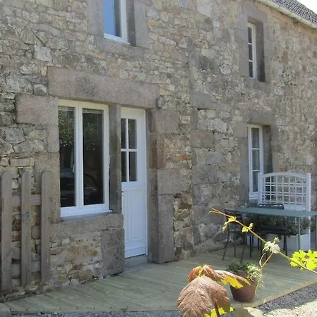 Petite Maison Entre Mer Et Campagne Holiday home