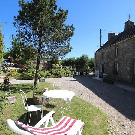 Petite Maison Entre Mer Et Campagne *