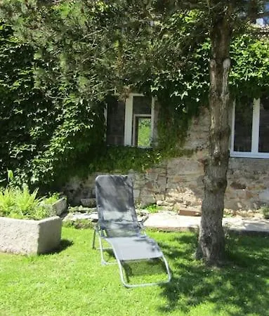 Petite Maison Entre Mer Et Campagne Les Pieux