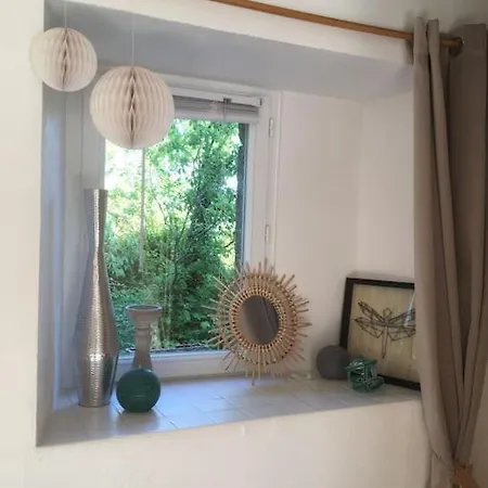 Petite Maison Entre Mer Et Campagne * Les Pieux